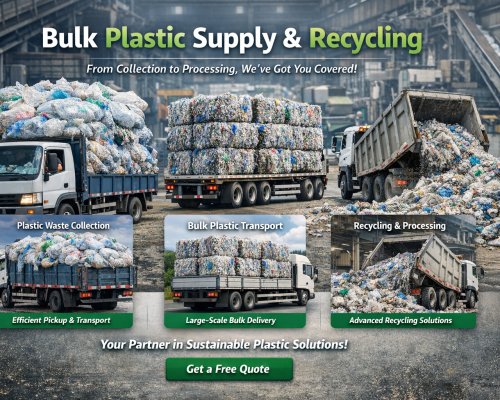 bulk order